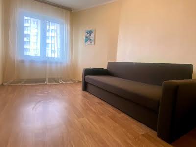 квартира за адресою Єлизавети Чавдар вул., 28
