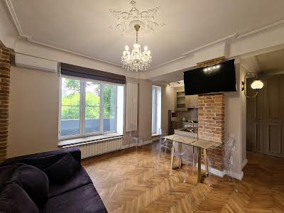 квартира по адресу Берестейский просп. (Победы), 30