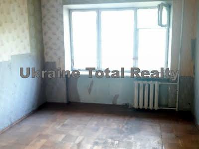 квартира за адресою Метрологічна вул., 2