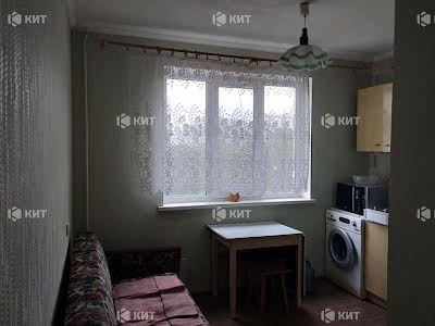 квартира за адресою Гвардійців-Широнінців вул., 37-17