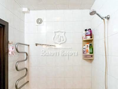 квартира за адресою Милославська вул., 17-А