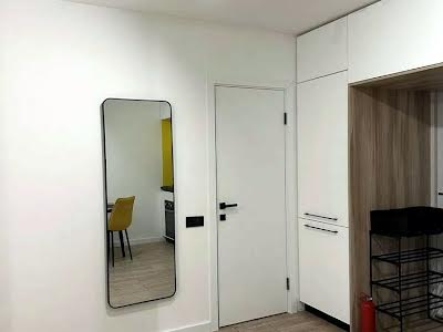 квартира за адресою Набережна Перемоги вул., 44п