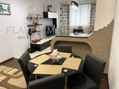 квартира за адресою Харківське шосе, 19-Б