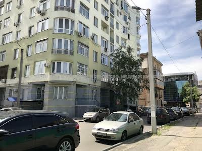 квартира за адресою Лопатинський пров., 2