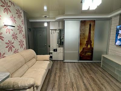 квартира за адресою Робоча вул., 24-А