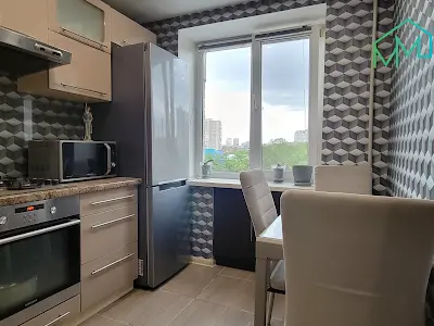 квартира за адресою Олександра Поля просп. (Кірова), 17