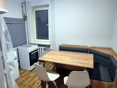 квартира за адресою Науки просп., 86 к2