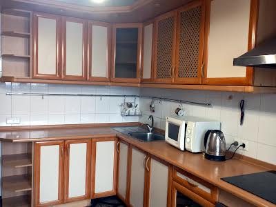 квартира по адресу Анны Ахматовой ул., 3-А