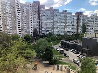 квартира по адресу Академика Заболотного ул., 42