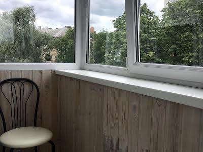 квартира по адресу Джона Маккейна ул. (Кудри Ивана), 35-Б