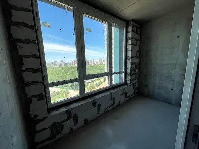 квартира по адресу Родини Крістерів ул., 2