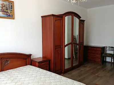 квартира по адресу Виталия Скакуна ул. (Академіка Каблукова), 21