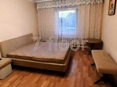 квартира за адресою Рональда Рейгана вул., 42