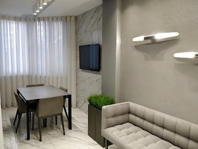 квартира по адресу Мартинова просп., 4