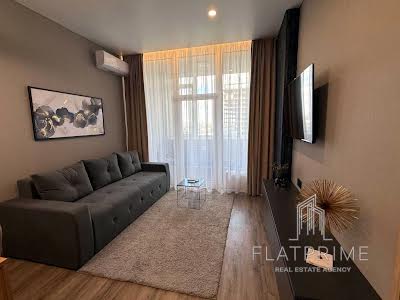 квартира по адресу Берестейский просп. (Победы), 11 к2