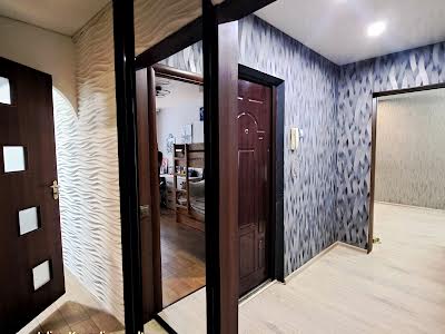 квартира за адресою Донецьке шосе, 108