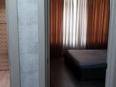 квартира за адресою Генуезька вул., 3б