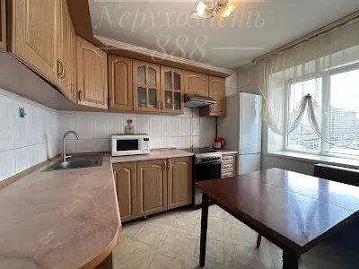 квартира за адресою Драгоманова вул., 31