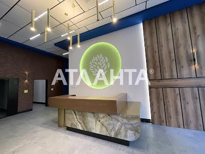 квартира за адресою Дачна вул., 28