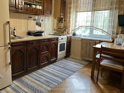 квартира за адресою Пирогова вул., 73а