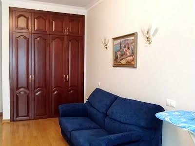 квартира за адресою Кловський узвіз, 5
