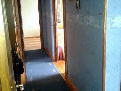 квартира по адресу Авиаконструктора Антонова ул., 7