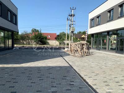 комерційна за адресою Центральна вул., 100