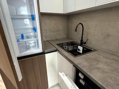 квартира по адресу Крайковского ул., 5, к5