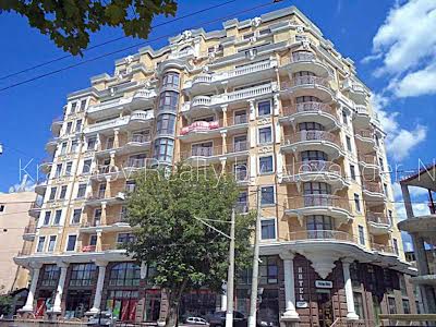 квартира по адресу Французский бульв., 13а