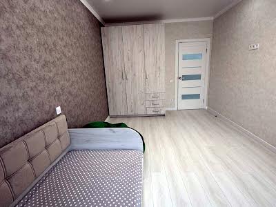 квартира за адресою Академіка Сахарова вул., 9