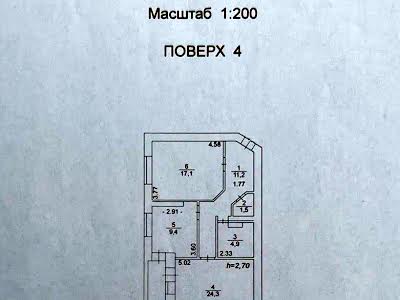 квартира по адресу Евгения Харченко ул. (Ленина), 47б