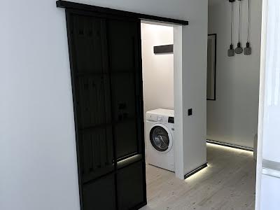 квартира за адресою Кам'янська вул. (Дніпродзержинська), 127А