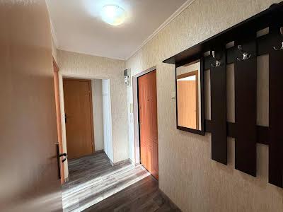 квартира за адресою Слобожанський проспект, 8