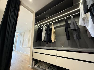 квартира за адресою Саперне Поле вул., 3