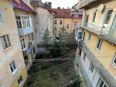 квартира по адресу Техничная ул., 6