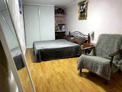 квартира за адресою Ринок пл., 3