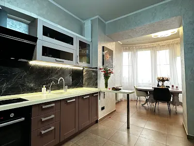 квартира за адресою Оболонська набережна вул., 3