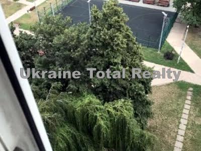 квартира по адресу Владимира Наумовича ул. (Антонова-Овсієнка), 33А