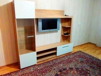квартира по адресу Петра Григоренко просп., 18-А