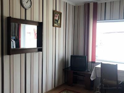 квартира за адресою Чорноморська вул., 2