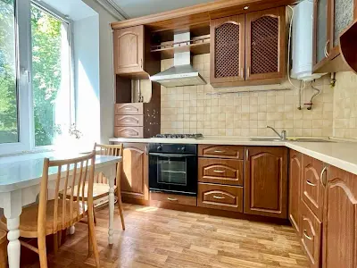 квартира по адресу Леси Украинки бульв., 20