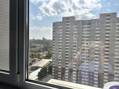 квартира по адресу Балтийский пер., 3