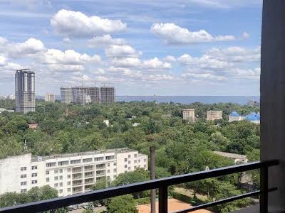 квартира по адресу Генуэзская ул., 1-Е