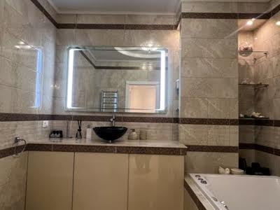 квартира за адресою Генуезька вул., 5