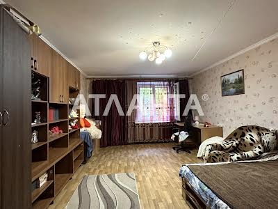 квартира по адресу Небесной Сотни просп. (Маршала Жукова), 12