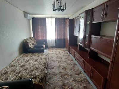 квартира за адресою Кучеренка вул., 6