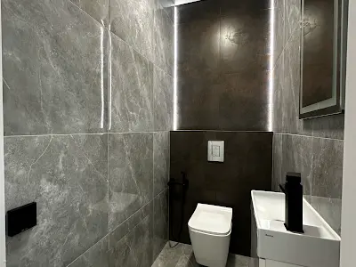 квартира за адресою Золотоустівська вул., 25