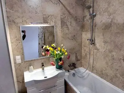 квартира за адресою Патріарха Мстислава Скрипника вул., 40