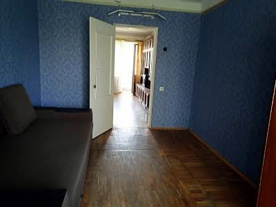квартира по адресу Каунасская ул., 10/1