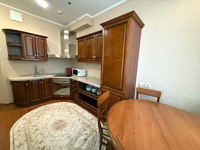 квартира за адресою Тараса Шевченка бульв., 33-Б
